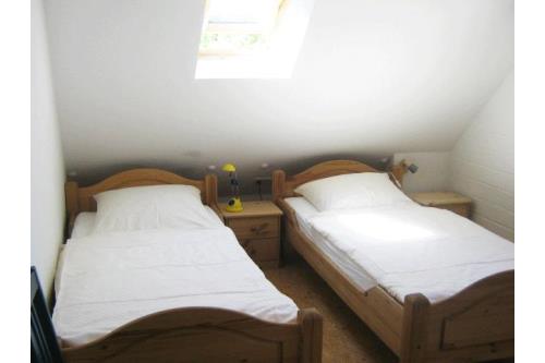 Borkum Ferienhaus Deetje