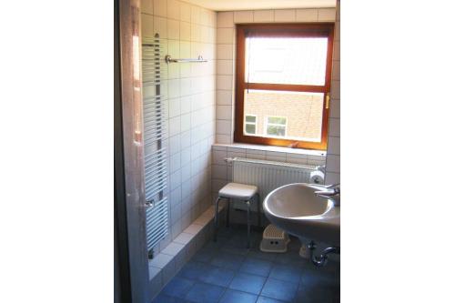 Borkum Ferienhaus Deetje