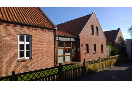 Borkum Ferienhaus Deetje