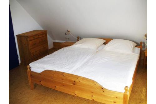 Borkum Ferienhaus Deetje