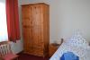 Borkum Ferienhaus Dünenblick I Nr. 73 - schlafzimmer 4