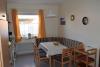 Borkum Ferienhaus Dünenblick I Nr. 73 - essplatz in der küche
