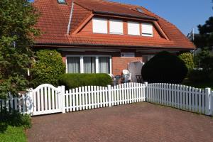 Ferienhaus Dwarslooper A