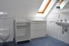 Borkum Ferienhaus Dwarslooper A - Badezimmer 2