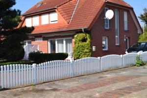 Ferienhaus Dwarslooper B