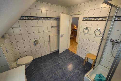 Borkum Ferienhaus Dwarslooper B