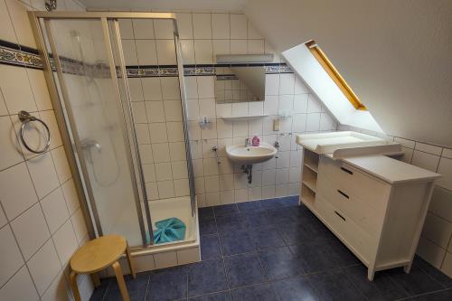 Borkum Ferienhaus Dwarslooper B