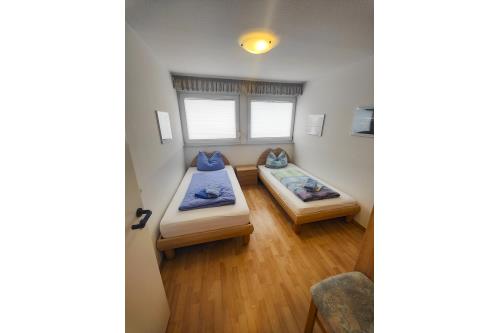 Borkum Ferienhaus Dwarslooper B