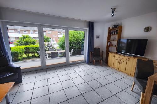 Borkum Ferienhaus Dwarslooper B