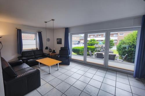 Borkum Ferienhaus Dwarslooper B