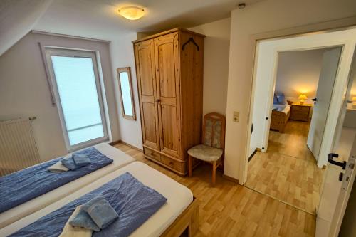 Borkum Ferienhaus Dwarslooper B