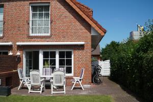 Ferienhaus Gisela