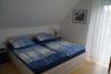 Borkum Ferienhaus Gisela - Schlafzimmer 3