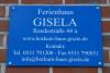 Borkum Ferienhaus Gisela - Angekommen