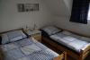 Borkum Ferienhaus Gisela - Schlafzimmer 2