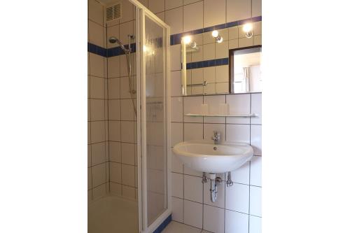 Borkum Ferienwohnung Ferienhaus Heyen - Windröschen - Ausstattung 5