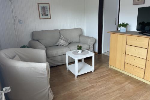 Borkum Ferienwohnung Ferienhaus Heyen - Wohnung 1 - Ausstattung 1