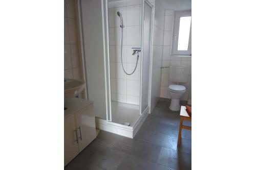 Borkum Ferienwohnung Ferienhaus Heyen - Wohnung 2 - Ausstattung 4