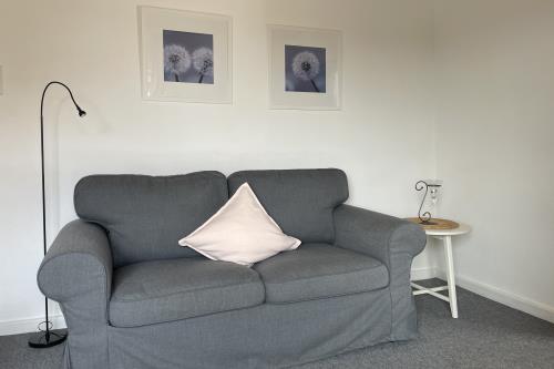Borkum Ferienwohnung Ferienhaus Heyen - Wohnung 3 - Ausstattung 2