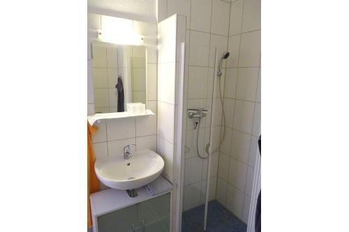 Borkum Ferienwohnung Ferienhaus Heyen - Wohnung 5 - Ausstattung 4