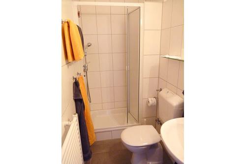 Borkum Ferienwohnung Ferienhaus Heyen - Wohnung 6 - Ausstattung 5