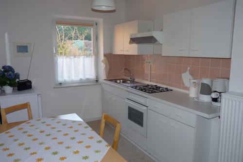 Borkum Ferienwohnung Ferienhaus Heyen - Wohnung 7 - Ausstattung 5