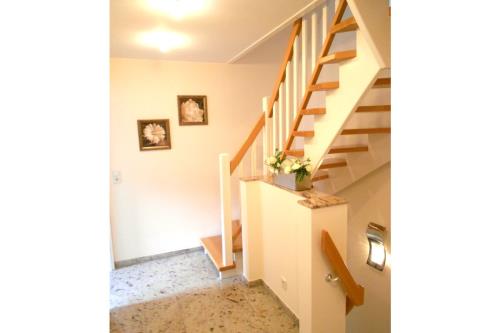 Borkum Ferienhaus Küch&#39;s Island-House