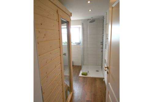 Borkum Ferienhaus Küch&#39;s Island-House