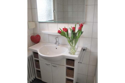 Borkum Ferienhaus Lütjehus