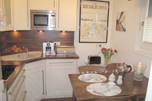 Borkum Ferienhaus Lütjehus