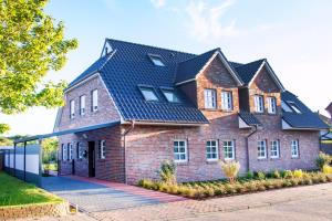 Ferienhaus Malaika Shania A