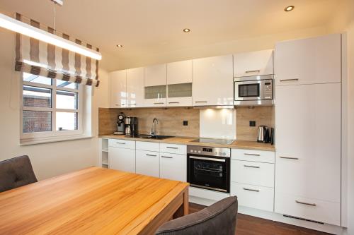 Borkum Ferienhaus Malaika Shania A