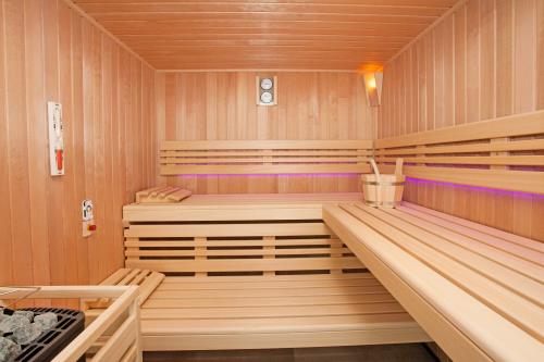 Borkum Ferienhaus Malaika Shania A