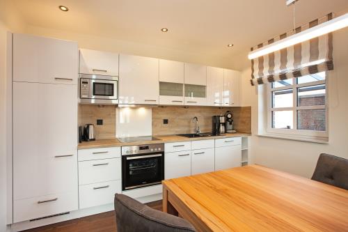 Borkum Ferienhaus Malaika Shania B