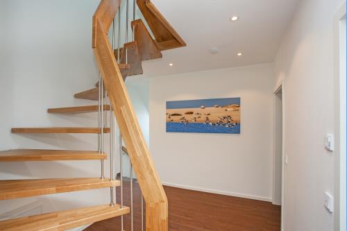 Borkum Ferienhaus Malaika Shania B