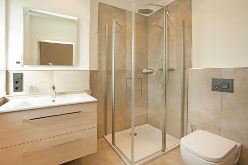 Borkum Ferienhaus Malaika Shania B