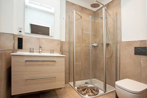 Borkum Ferienhaus Malaika Shania B