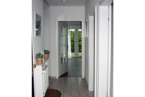 Borkum Ferienhaus Marli