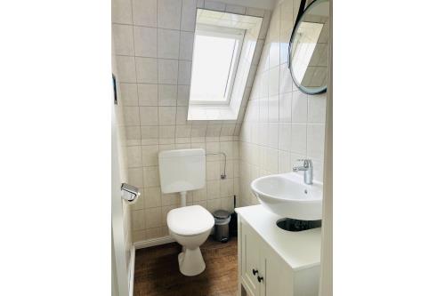 Borkum Ferienhaus Marli