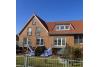 Borkum Ferienhaus Nordseeperle - Terrasse2
