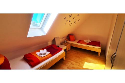 Borkum Ferienhaus Haus &quot;Rüther&quot; FH****