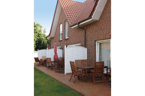 Borkum Ferienhaus Haus &quot;Rüther&quot; FH****