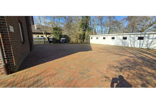 Borkum Ferienhaus Haus &quot;Rüther&quot; FH****