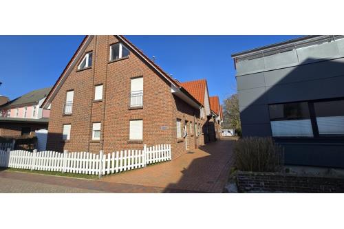 Borkum Ferienhaus Haus &quot;Rüther&quot; FH****