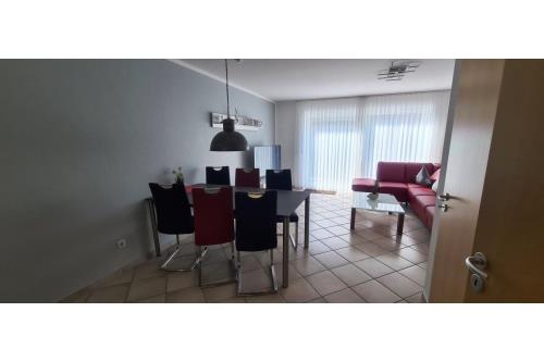 Borkum Ferienhaus Haus &quot;Rüther&quot; FH****