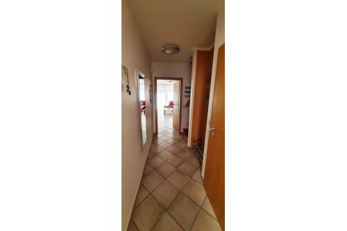 Borkum Ferienhaus Haus &quot;Rüther&quot; FH****