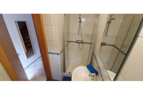 Borkum Ferienhaus Haus &quot;Rüther&quot; FH****