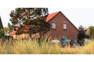 Ferienhaus Sandburg