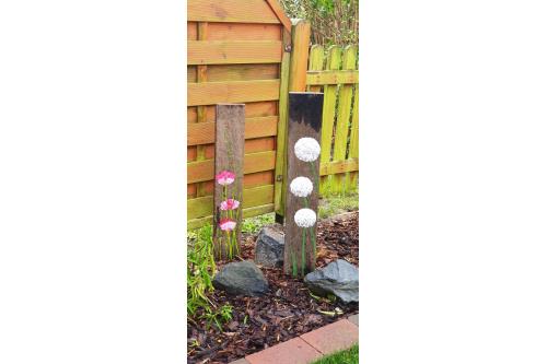 Borkum Ferienhaus Sandburg