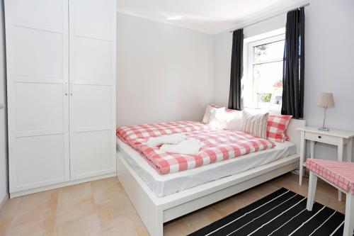 Borkum Ferienhaus Sandburg - Ausstattung 5